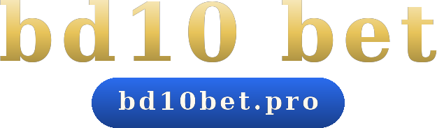 bd10 bet logo